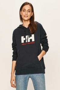 Фуфайка Helly Hansen, темно-синий