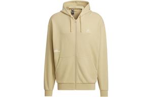 Спортивная куртка мужская светло-хаки Adidas, хаки