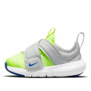 Кроссовки flex advance Nike, серый