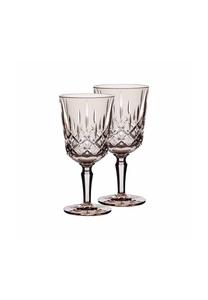 Бокалы коктейльные Nachtmann Noblesse Colors, 355 мл, 2 штуки