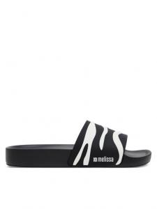 Мюли Melissa Chill Slide Ii Ad 36097 Melissa, черный