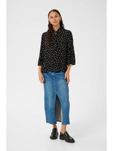 Рубашка Kaffe