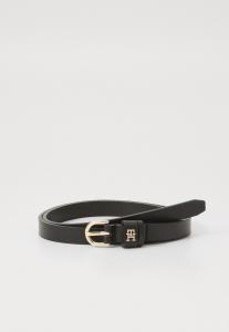 Ремень Tommy Hilfiger ESSENTIAL EFFORTLESS , Black