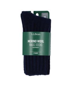 Носки из мериносовой шерсти, комплект из 2 штук.