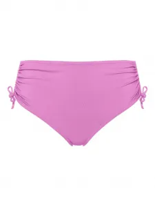 Плавки бикини Ever с кулиской ERES, фиолетовый