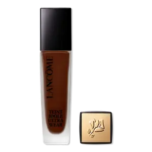 Тональный крем Teint Idole Ultra Wear 24H с полным покрытием Lancôme, 555C (for deep skin with cool/rich red undertones)