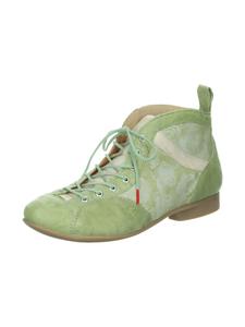 Think! Ботильоны GUAD2 в цвете Aloe/Combi