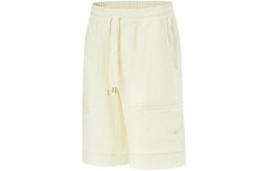 LiNing Шорты мужские Papyrus White