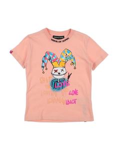 Футболка Vision Of Super, лососево-розовый