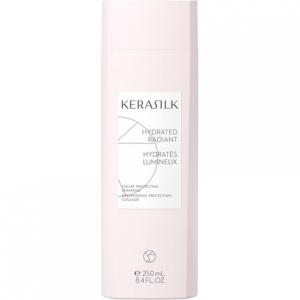Essential Шампунь для защиты цвета окрашенных волос 250мл, Kerasilk