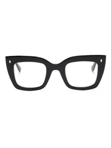 Очки Hype DSQUARED2 EYEWEAR, черный