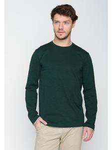 Рубашка с длинным рукавом GreenBomb