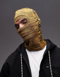 Снуд No Problemo mosca в коричневом миксе