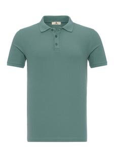 Рубашка Daniel Hills, цвет Jade