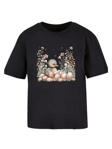 Футболка F4NT4STIC, черный