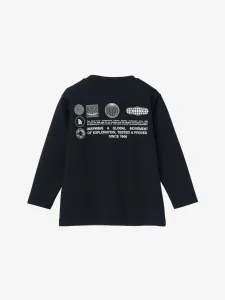 Детская футболка с длинным рукавом и защитой от солнца (для малышей)