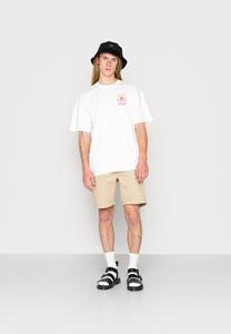 Футболка Edwin DEVILS PIE UNISEX, White