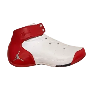 Кроссовки Jordan Carmelo 1.5 'White Varsity Red', белый