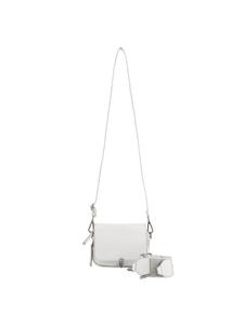 Наплечная сумка FREDs BRUDER, цвет oat milk