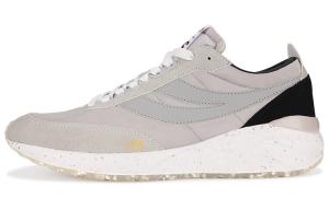 Обувь для образа жизни унисекс с низким верхом серая Superga