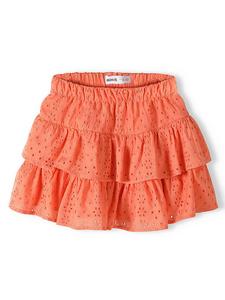 Юбка Minoti, розовый