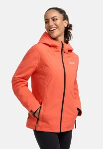Outdoorjacke куртка из бромбера для отдыха на открытом воздухе Marikoo, Coral Pink