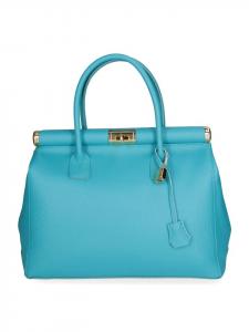 Сумка Gave Lux, цвет turquoise