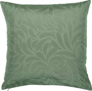 Наволочка Erwin Müller 209982, хаки - 40 х 40 см