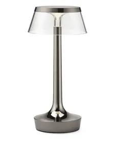 Настольная лампа Bon Jour Flos, черный