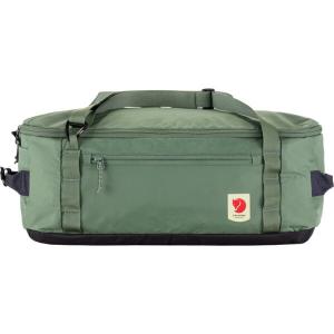 Сумка Fjällräven, зеленый