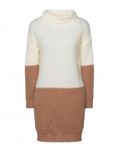 Мини-платье Souvenir, айвори