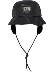 Шляпа Carlo Colucci  Dignani, черный