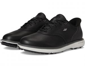Кроссовки Skechers GO GOLF Prestige Slip-In ArchFit Spikeless Golf Shoe, черный