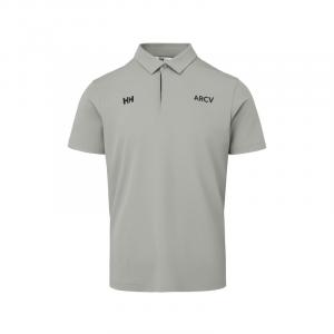 Футболка-поло мужская HELLY HANSEN, хаки