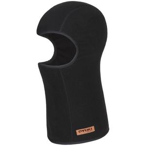 Лыжная маска Oyuki Fleececlava, черный