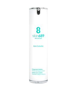 Крем для тела skin689 Anti-Cellulite, 100 ml