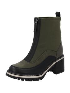 Сапоги palado, цвет black/khaki