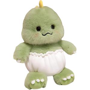 Детские бегающие зверюшки плюшевые куклы 40 см GUAIGUAIXIONG