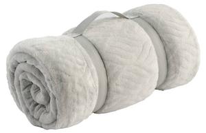 Одеяло home & you Esme, серый