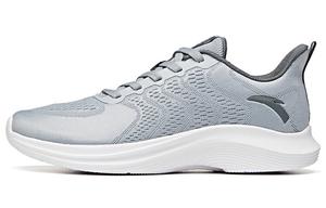 Коллекция Running Кроссовки мужские Low-top Серые Anta