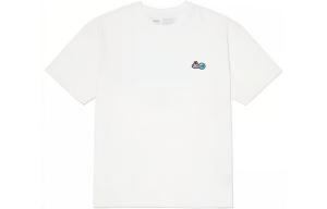 Футболка мужская белая Vans, белый