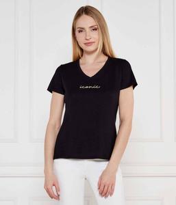 Футболки Regular fit Liu Jo Sport, черный