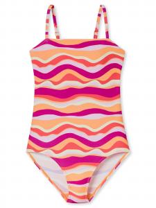 SCHIESSER Купальник 'Aqua Teens', мультиколор