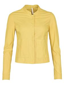 Куртка межсезонная JAGGER & EVANS, желтый