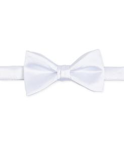 Мужской атласный галстук-бабочка с предварительной завязкой ConStruct