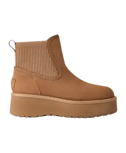 Ботинки Cityfunc Chelsea Ugg, бежевый