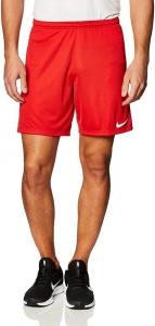 Мужские шорты Nike League Knit II, University Red/White/White
