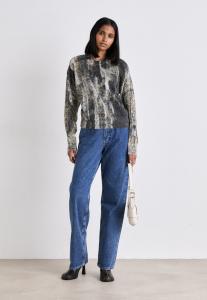 Джемпер DKNY, мультиколор