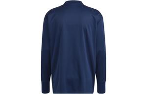 Футболка сборной Аргентины по футболу мужская синяя Adidas, синий