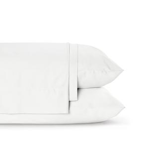 Набор простыней из бамбука и вискозы Nestin Premium 4 шт, белый